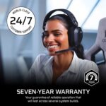 Corsair CP-9020284-EU power supply unit 750 W 24-pin ATX ATX Black - imagine 6