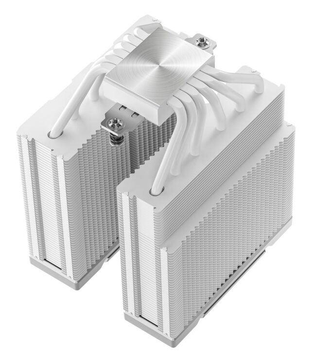 K DeepCool AK620 G2 WH - imagine 5