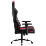 Gaming chair Diablo Chairs X-Player 2.0 Normal Size crimson-anthracite - imagine 4