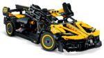 LEGO TECHNIC 42151 BUGATTI BOLIDE - imagine 6