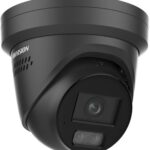 Kamera IP Hikvision 16MP DS-2CD23166G3-IS2UY/SL(2.8)eFO-STDBLACK