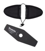 Makita DUR369AZ brush cutter/string trimmer 43 cm Battery Green - imagine 2