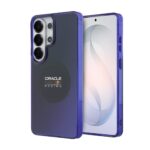 Case Red Bull Double Layer Blended Lines MagSafe for Samsung Galaxy S26 Ultra navy blue