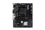 Biostar B550MHP motherboard AMD B550 Socket AM4 micro ATX