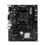 Biostar B550MHP motherboard AMD B550 Socket AM4 micro ATX