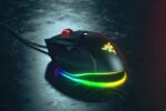 Razer Basilisk V3 35K Gaming Mouse Optical 35000 D - imagine 5