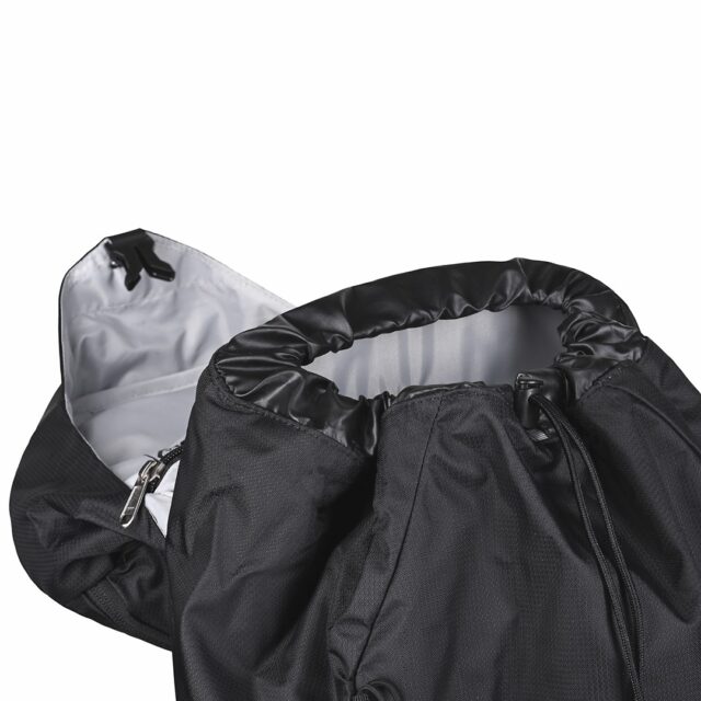 DEUTER AC LITE 30 HIKING BACKPACK BLACK - imagine 3