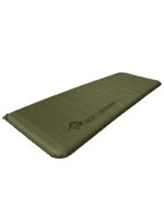 SEA TO SUMMIT CAMP PLUS S.I. SELF-INFLATING MAT. - imagine 3