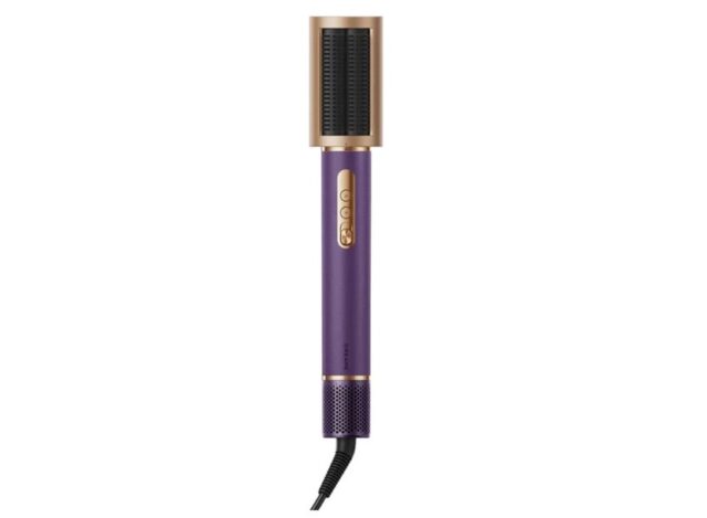 Dreame Airstyle Pro Purple Hair Dryer and Curling Iron - imagine 2