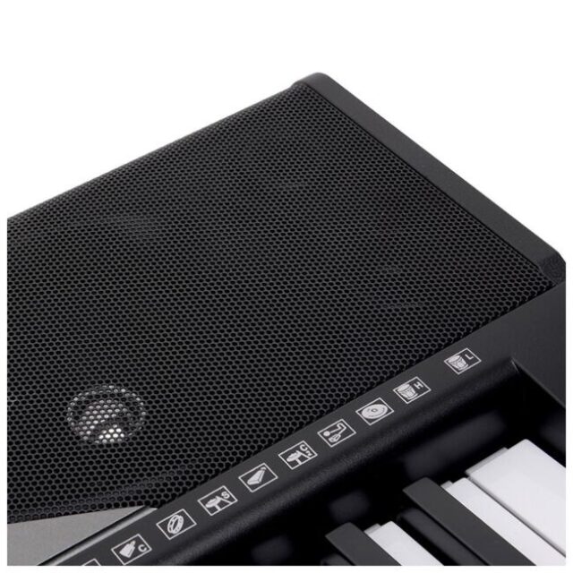 V-TONE VK 100-61 - keyboard for children to learn to play - imagine 7