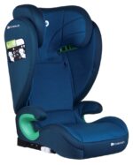 Children's car seat - KinderKraft JUNIOR FIX 2 I-size - imagine 3