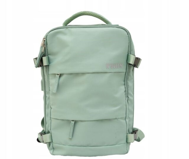 NOVEEN CTB500 BlackNOVEEN CTB420 Mint 40x20x25 - imagine 3