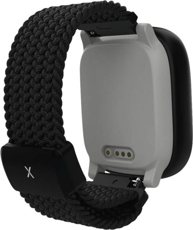 Xplora X6Play 2nd Gen eSIM 3.86 cm (1.52 ) TFT Digital 360 x 400 pixels Touchscreen 4G Black Wi-Fi GPS (satellite) - imagine 6