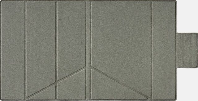 Onyx Boox Note Air 4 C  dark gray magnetic case - imagine 4