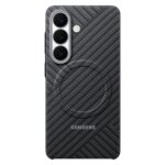 EF-KS942SJE Samsung Carbon Magnetický Kryt pro Galaxy S26 Gray