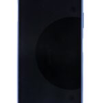 LCD Display + Dotyková Deska + Přední Kryt Sony BT52 Xperia 10 III Blue (Service Pack)