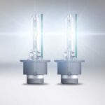 Bulb D4S 42V 35W P32D-5 NIGHT BREAKER 220  white 4 - imagine 3