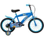 Children's Bike 16” Huffy Disney Stitch - imagine 7
