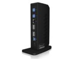 Docking Station ICY BOX IB-DK2252AC - imagine 3