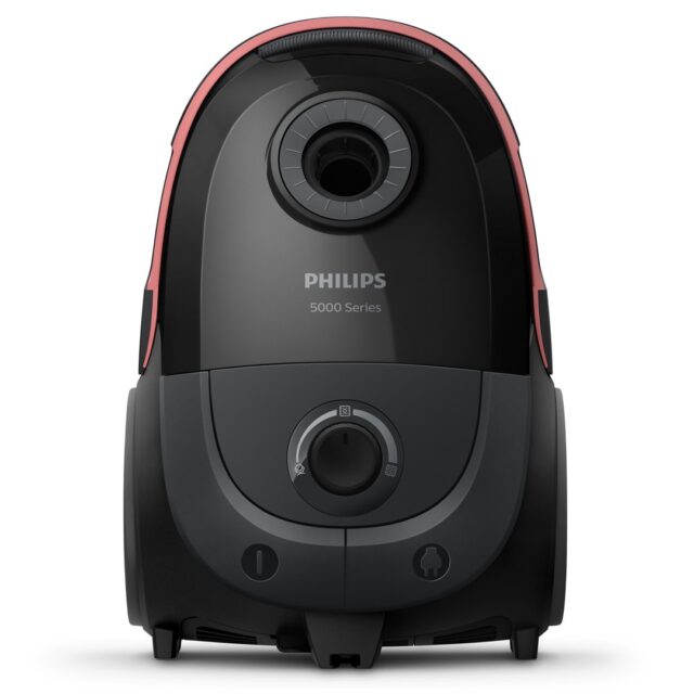 VACUUM CLEANER BAGGEDXD5123/10 PHILIPS - imagine 5