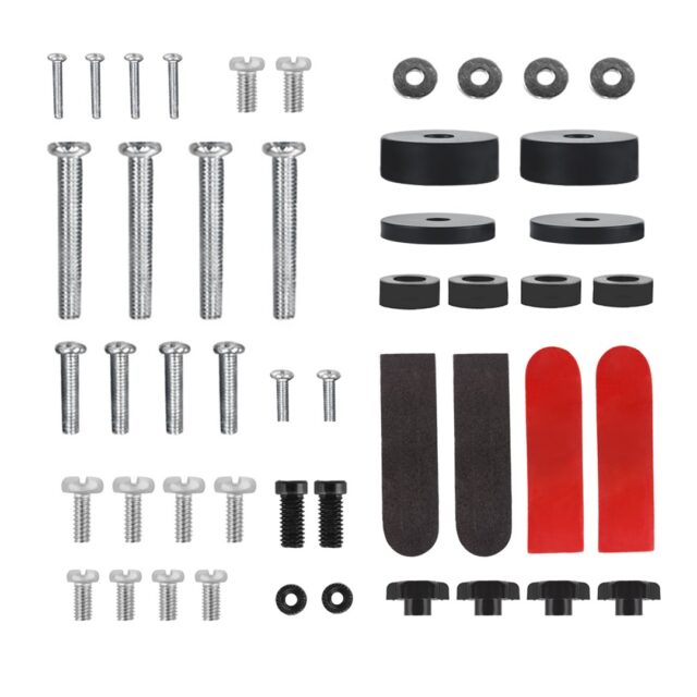 Maclean universal VESA mount for soundbar  15kg max  MC-334 - imagine 6