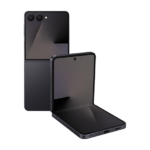 Samsung Galaxy Z Flip7 F766B 5G Dual Sim 12GB RAM 256GB Enterprise Edition - Jetblack