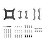 Chieftec ICEBERG 240 RGB - imagine 8