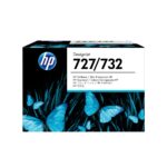 HP Designjet printhead No 727