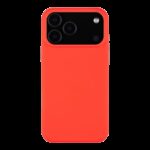 Tactical MagForce Velvet Smoothie Kryt pro Apple iPhone 17 Pro Max Chilli