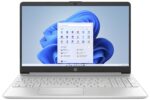 HP 15s-eq2289nw AMD Ryzen™ 3 5300U Laptop 39.6 cm (15.6 ) Full HD 16 GB DDR4-SDRAM 1 TB SSD Wi-Fi 5 (802.11ac) Windows 11 Home Silver
