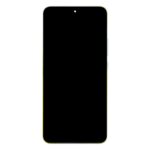 LCD Display + Dotyková Deska + Přední Kryt pro Xiaomi 13T Green (Service Pack)