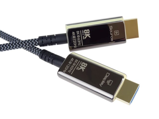 PremiumCord Ultra High Speed HDMI cable 10m - imagine 7