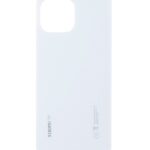 Xiaomi 11 Lite 5G NE Kryt Baterie White