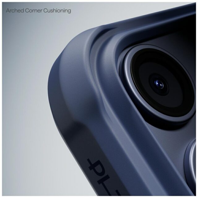 Case PITAKA StarPeak Aramid ProGuard     MagSafe for iPhone 17 Pro Max over the horizon - imagine 5