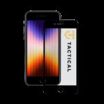 Tactical Glass Shield 5D sklo pro Apple iPhone 7/8/SE2020/SE2022 Black
