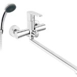 BATH MIXER CORDOBA BCD55A