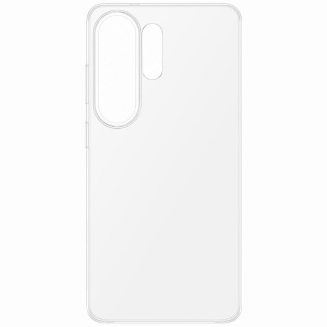 EF-QS948CTE Samsung Clear Kryt pro Galaxy S26 Ultra Transparent - imagine 5