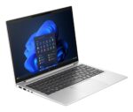 HP EliteBook 830 G11 Intel Core Ultra 5 135U Laptop 33.8 cm (13.3 ) WUXGA 16 GB LPDDR5x-SDRAM 512 GB SSD Wi-Fi 6E (802.11ax) Windows 11 Pro AI PC Silver - imagine 2