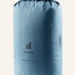 DEUTER Drypack Pro 13 Atlantic Waterproof Bag