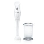 Bosch MSM6B150 blender Immersion blender 300 W White