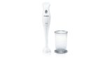 Bosch MSM6B150 blender Immersion blender 300 W White