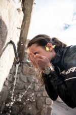 Suunto Sonic Headset Wireless Ear-hook Sports Bluetooth Lime - imagine 8