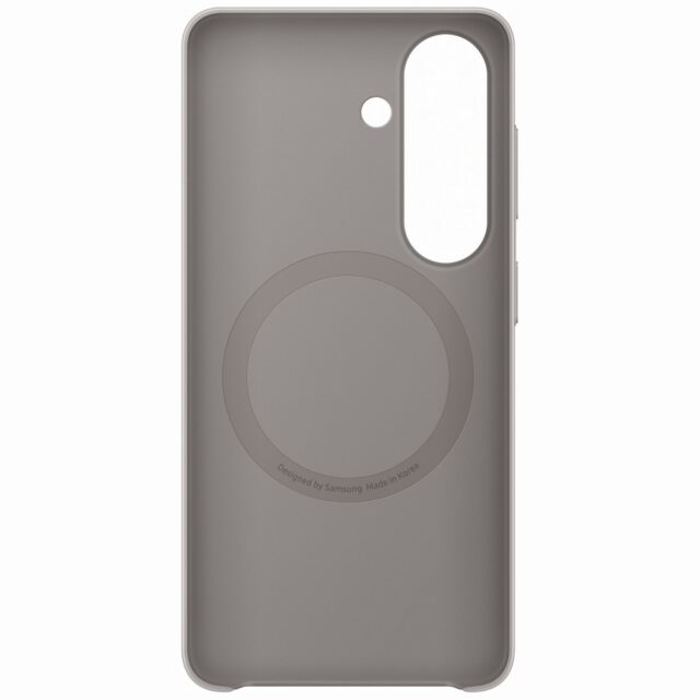 EF-SS942CJE Samsung Slim Magnetický Kryt pro Galaxy S26 Gray - imagine 5