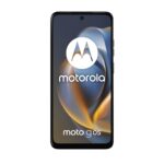 Motorola moto g05 16.9 cm (6.67 ) Dual SIM Android 15 4G USB Type-C 8 GB 128 GB 5200 mAh Blue - imagine 3