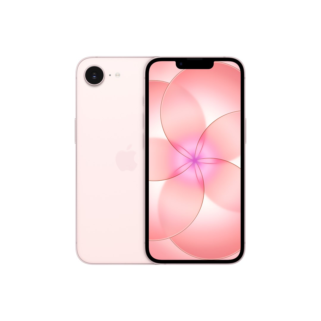 cps-8bcbc25e79c91563f370451fe7c5cb45-2026-03-31-13-04-45 Apple iPhone 17e 256GB Soft Pink - imagine 1