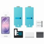 EF-US948CTE Samsung Antireflexní Ochranná Folie pro Galaxy S26 Ultra - imagine 3