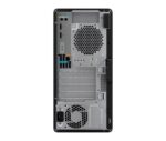 HP Z2 Tower G9 i7-14700 vPro 16GB DDR5 4800 SSD512 UHD 770 W11Pro 3Y OnSite