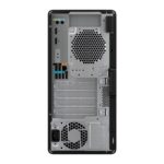HP Z2 Tower G9 i7-14700 vPro 16GB DDR5 4800 SSD512 UHD 770 W11Pro 3Y OnSite