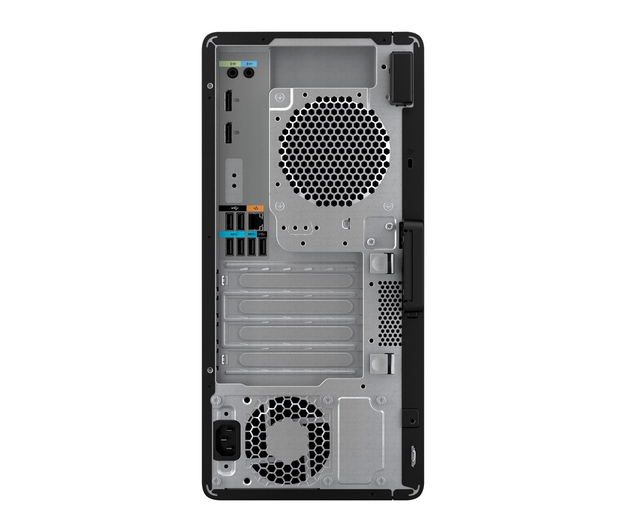 cps-8bd4d76ed3fb942c41d40a4b10c02fb2-2026-03-22-10-58-05 HP Z2 Tower G9 i7-14700 vPro 16GB DDR5 4800 SSD512 UHD 770 W11Pro 3Y OnSite - imagine 1