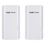 Ruijie Networks RG-EST310 V2 wireless access point 867 Mbit/s White Power over Ethernet (PoE)